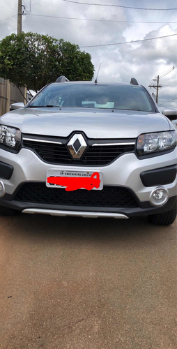 Renault Sandero Stepway