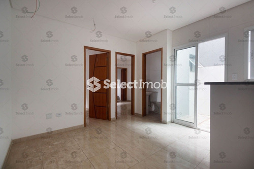 Imagem 1 de 11 de Apartamento - Parque Das Nacoes - Ref: 1539 - V-1539