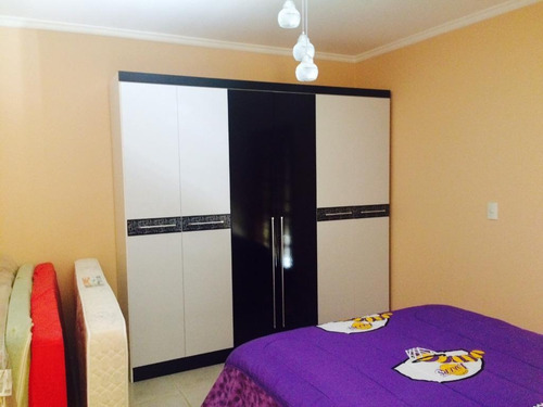 Imagem 12 de 30 de Casa Com 4 Dormitórios À Venda, 549 M² Por R$ 1.600.000,00 - Portal Dos Nobres - Atibaia/sp - Ca0403