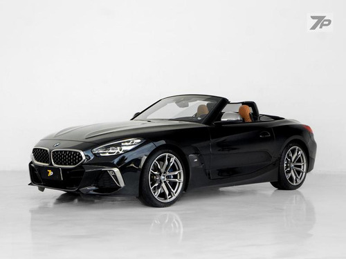 BMW Z4 M40i