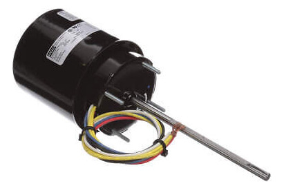 Fasco D220 Motor,1/20 Hp,3000 Rpm,3.3,115/230v Zzc