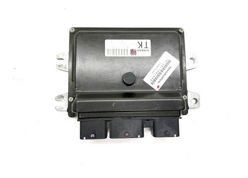 Modulo Computadora Ecm Nissan Altima 2.5 Cvt  2007-2012