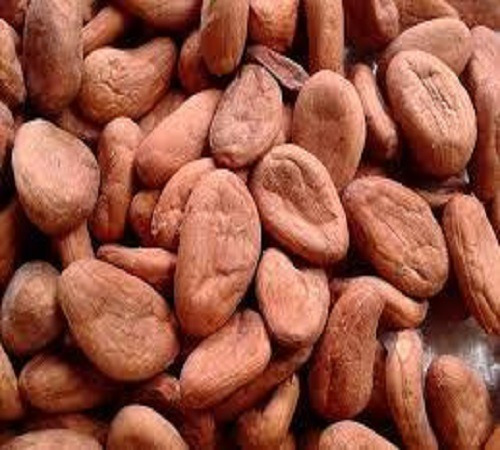 1 Kilo Granos De Cacao Tostados Y Pelados Orgánicos