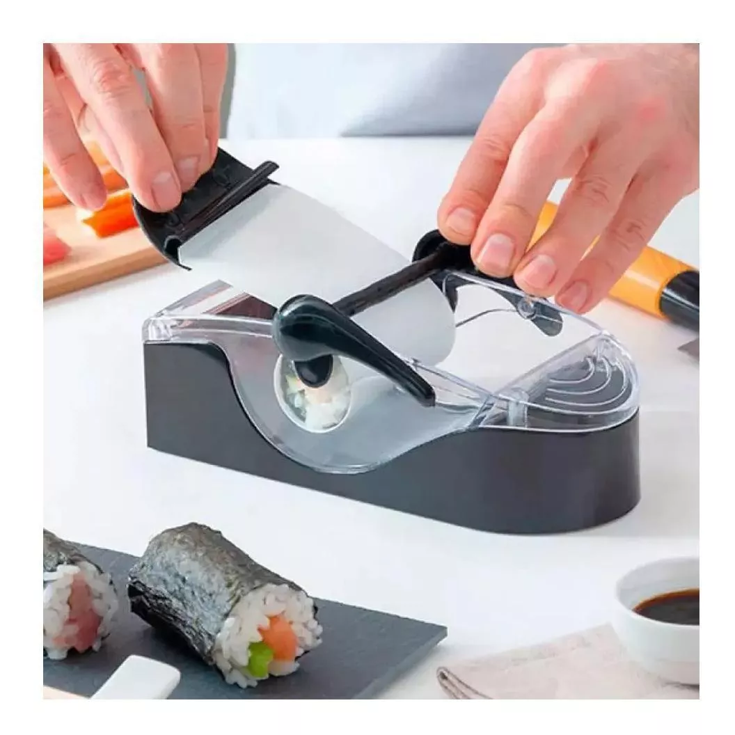 Primeira imagem para pesquisa de kit sushi maker