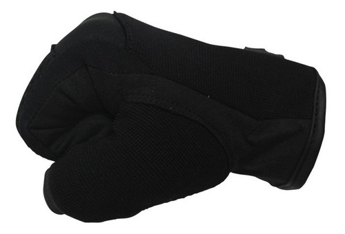 Imagen 4 de 4 de Guantes Para Motorizados Sequoia Speed Tela Tacticos Mod 2