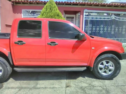 Chevrolet Luv 3.5 A Gasllina 2007