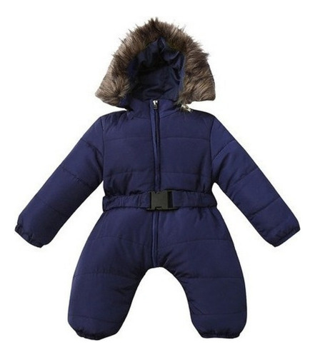 Macacão Com Capuz Feminino I Boys Winter Jackets Boy Ab09