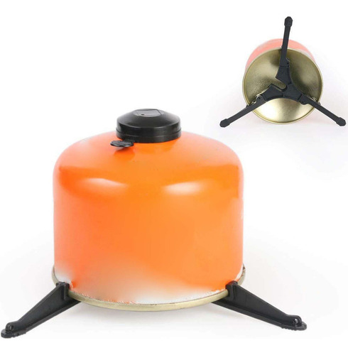 V 5 Soporte Plegable For Bote De Combustible, Estabilizador