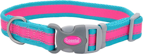 Coastal Pet - Pro - Collar Reflectante Ajustable Para Perros