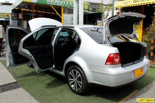 Volkswagen Jetta 2.0 Europa