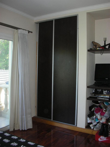 Imagen 13 de 30 de Chalet En Venta En Barrio Cerrado