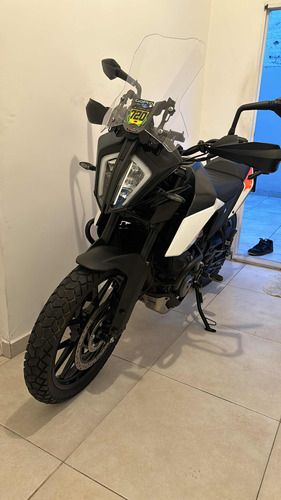 Ktm Ktm Adventur 390