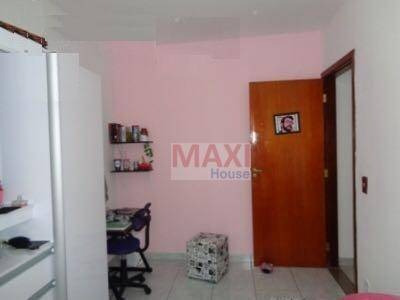Casa Residencial À Venda, Vila Yolanda, Osasco. - Ca0076