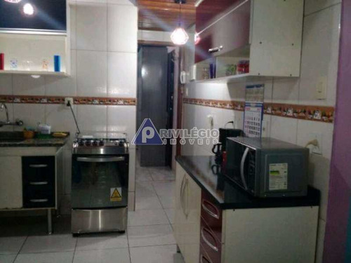 Imagem 9 de 16 de Apartamento À Venda, 1 Quarto, Flamengo - Rio De Janeiro/rj - 20214