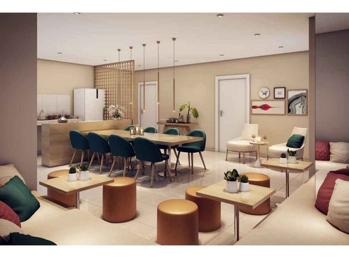 Apartamento - Ap03134 - 69242900
