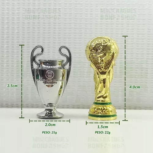 CHAMPIONS  Trofeu futebol, Champions league, Futebol