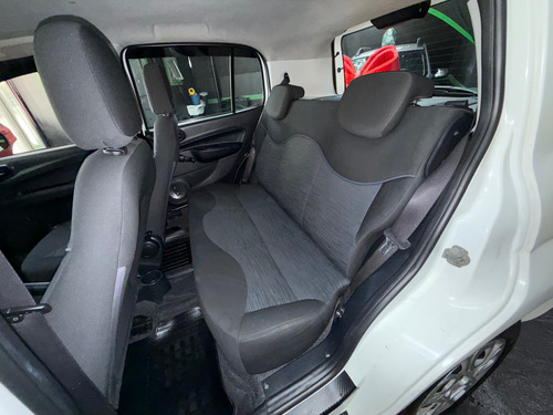 Fiat Uno 1.0 Drive Flex 5p