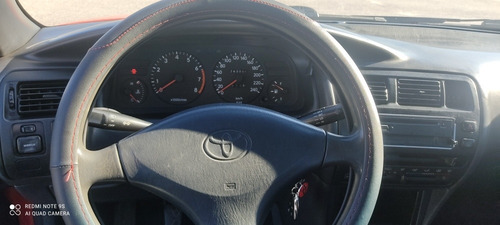 Toyota Corolla 1993 1.6 Gli