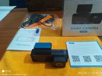 Comprar Cámara Dash V300 Frontal Para Vehiculos Con Wiffi