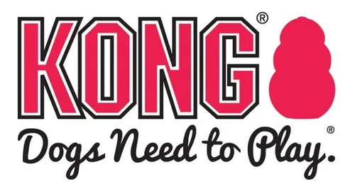 Kong Babbler Pelota Sonora Small De Movimiento Impredecible