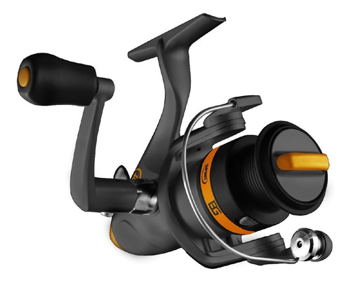 Reel Frontal Spinit Bg 20 Fd 2 Rulemanes Variada Pejerrey