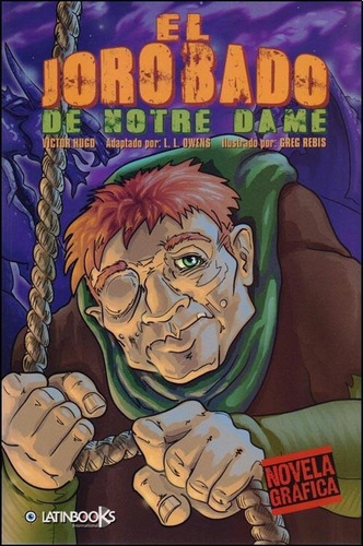 Jorobado De Notre Dame, El