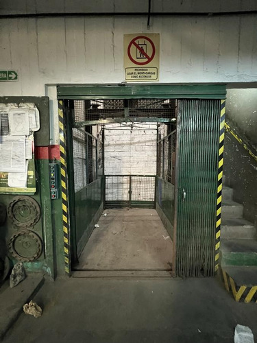 Imagen 8 de 23 de Venta Inmueble Industrial En La Tablada 4300 M2 Cubiertos Con Salida A Tres Calles