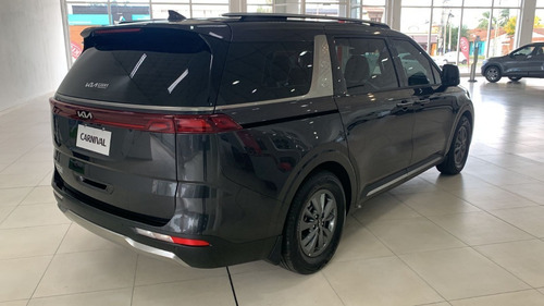 Imagen 5 de 23 de Kia Carnival
