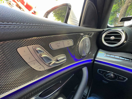 Imagen 6 de 22 de Mercedes-benz Clase E 2018 3.0 E400 Amg-line 333cv