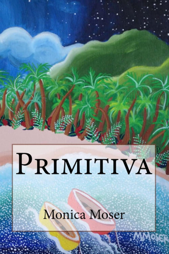 Libro:  Primitiva (spanish Edition)
