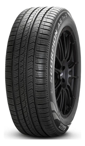 Llanta Pirelli 255/40r20 Scorpion Zero As Plus 3 101y Ncs El