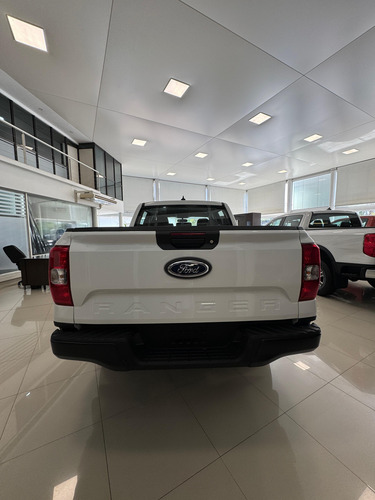 Ford Ranger 2.0 Cd 4X4 Xl 170Cv
