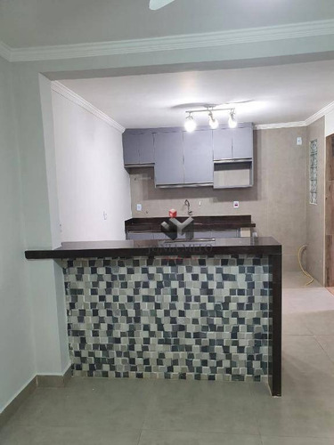 Imagem 9 de 24 de À Venda, Por R$ 414.000 Casa Com 3 Dormitórios 126 M² - Jardim Castelo Branco - Ribeirão Preto/sp - Ca0562