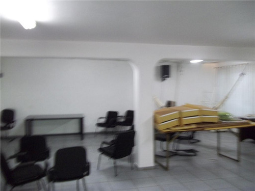 Imagem 12 de 20 de Casa Comercial, 3 Salas, 4 Vaga De Garagem - Nova Petrópolis - São Bernardo Do Campo / Sp - 564