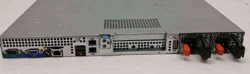 Imagem 2 de 3 de Servidor Dell R410 Poweredge