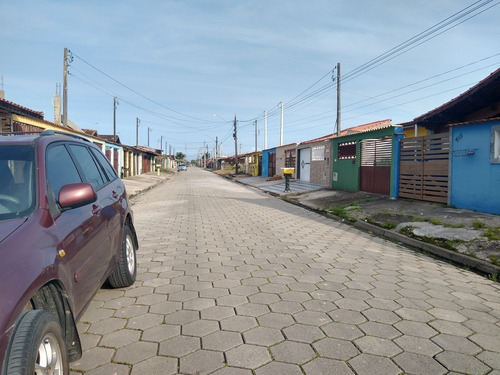 Imagem 14 de 14 de Casa Com Entrada E Parcelas Na Praia De Mongaguá, 2 Quartos!