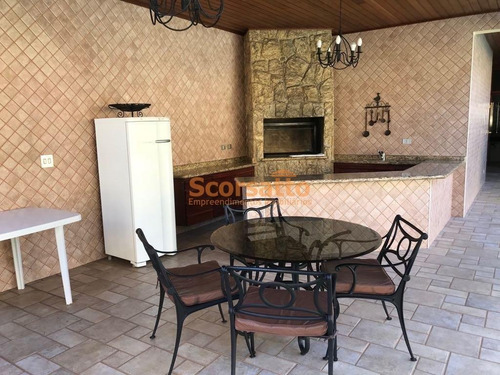 Imagem 19 de 30 de Casa De Condomínio - Padrão Jardim Europa, Itapecerica Da Serra/sp - 2118