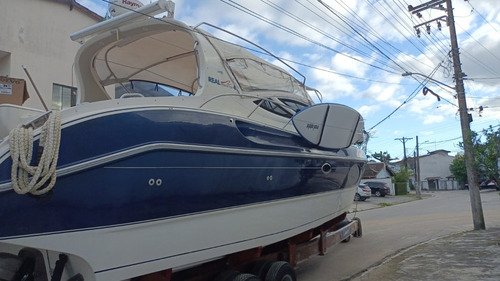 Lancha Real Top 41 2013 Ventura Solara Nx Focker Simitarra