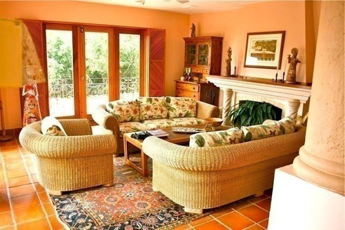 Casa En Venta En Tepoztlán, Morelos