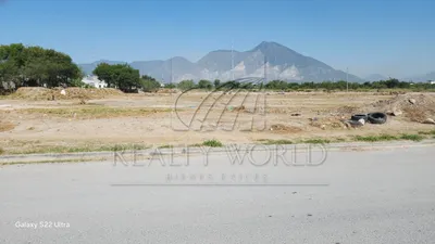 Terreno en venta