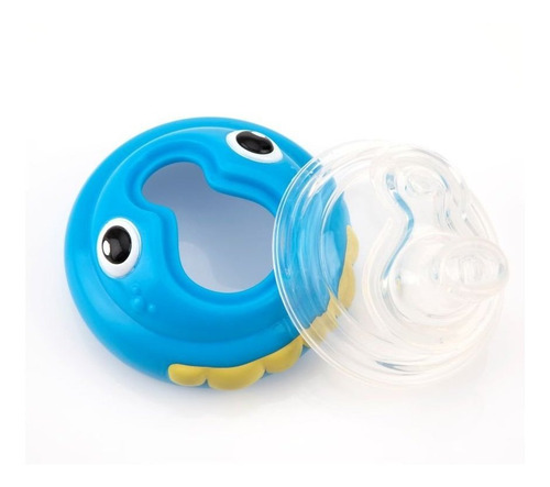 Imagen 4 de 7 de Nubyimonster, Multicolor