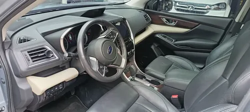 Subaru Evoltis 2.4T Touring