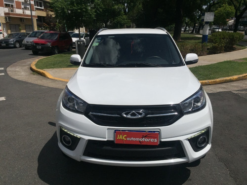 Chery Tiggo 3 Confort 1.6