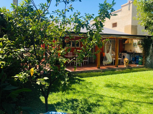 Imagen 13 de 13 de Hermosa Casa En Barrio Cerrado - A 100 Mts De Ruta 8