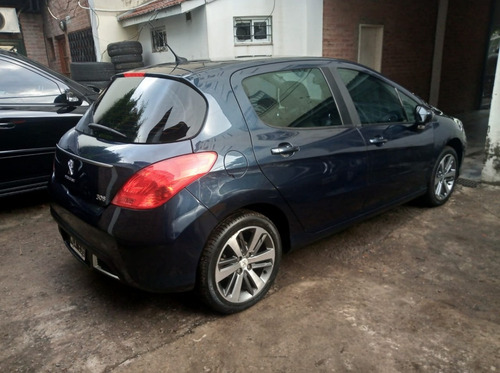 Peugeot 308 Allure