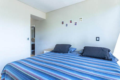 Departamento En Venta 3 Ambientes Más Escritorio, Cochera Y Amenities En Nuñez