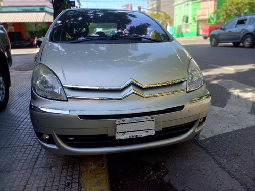 Citroën Xsara Picasso 1.6 Fase2 I Exclusive