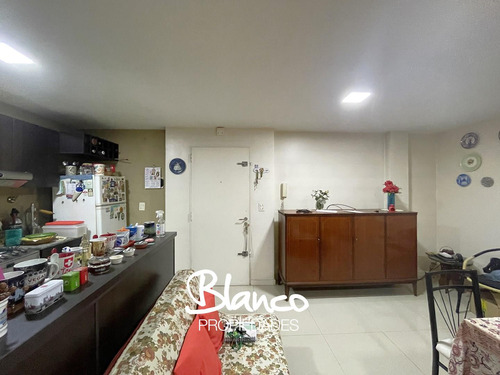 Departamento En Venta En Villa Morra, Pilar, G.b.a. Zona Norte