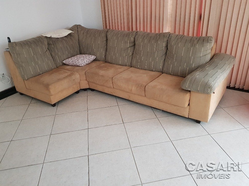 Imagem 9 de 30 de Cobertura Residencial À Venda, Vila Dayse, São Bernardo Do Campo - Co2202. - Co2202