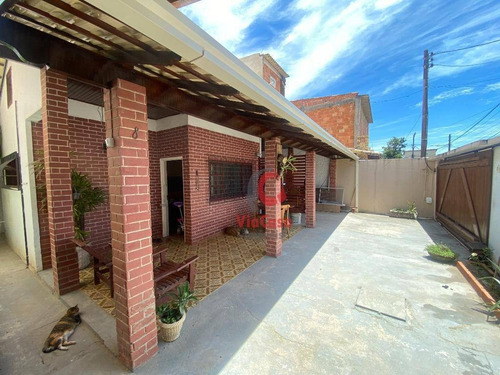 Imagem 3 de 14 de Casa À Venda, 80 M² Por R$ 280.000,00 - Jardim Mariléa - Rio Das Ostras/rj - Ca0860